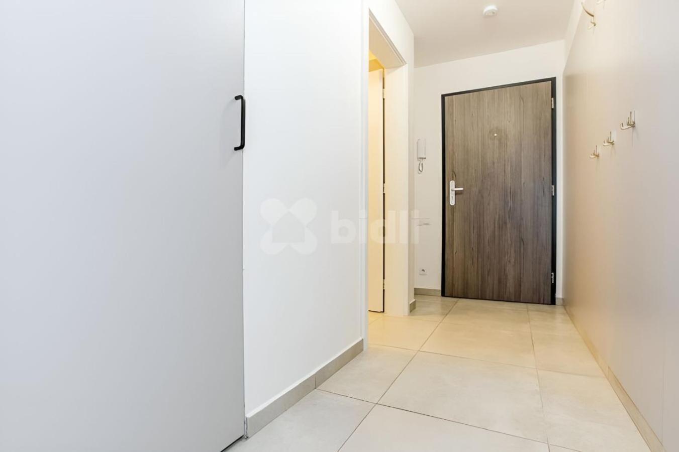Apartament Mezonet Lipno Nad Vltavou Zewnętrze zdjęcie