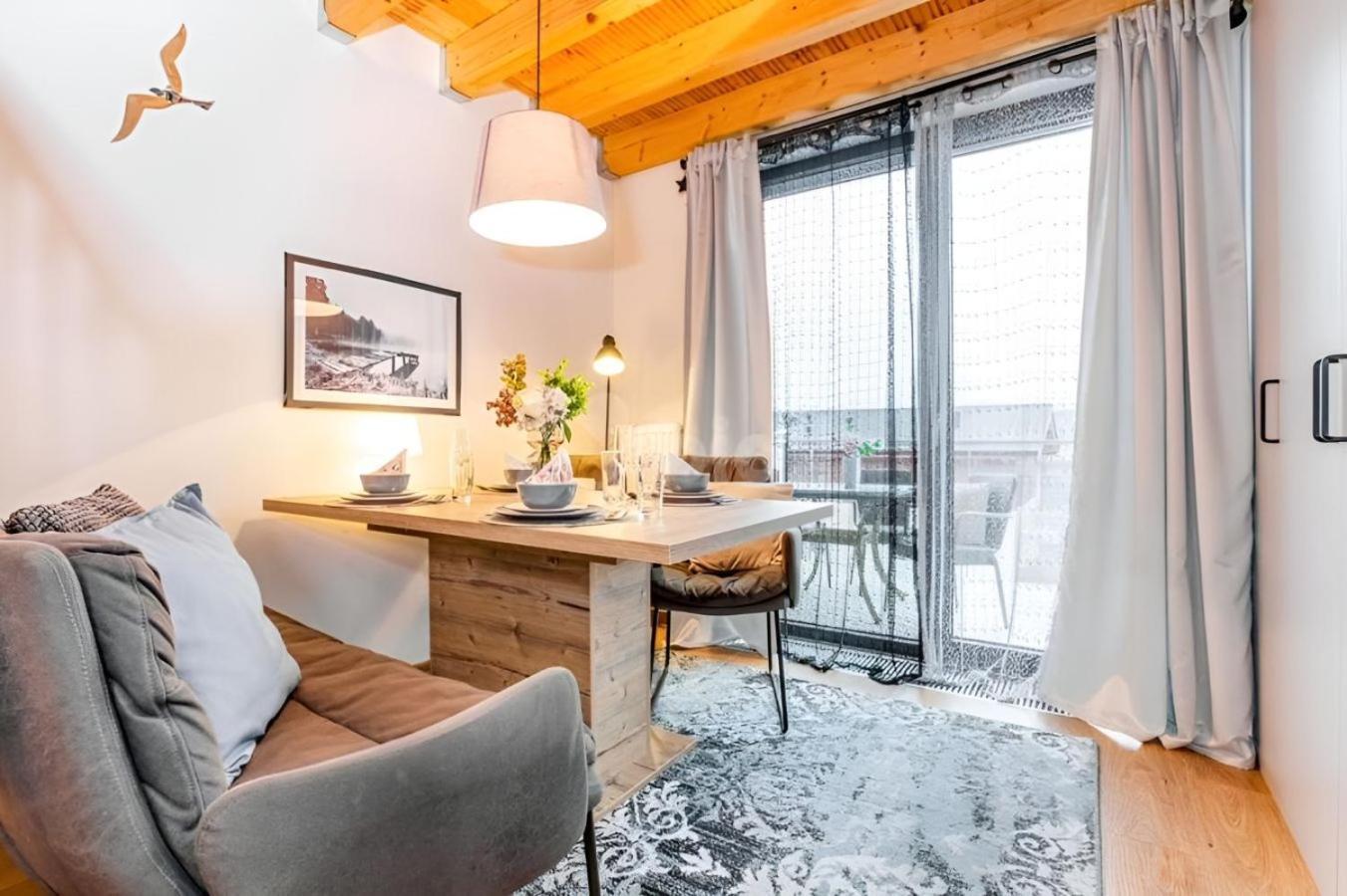 Apartament Mezonet Lipno Nad Vltavou Zewnętrze zdjęcie